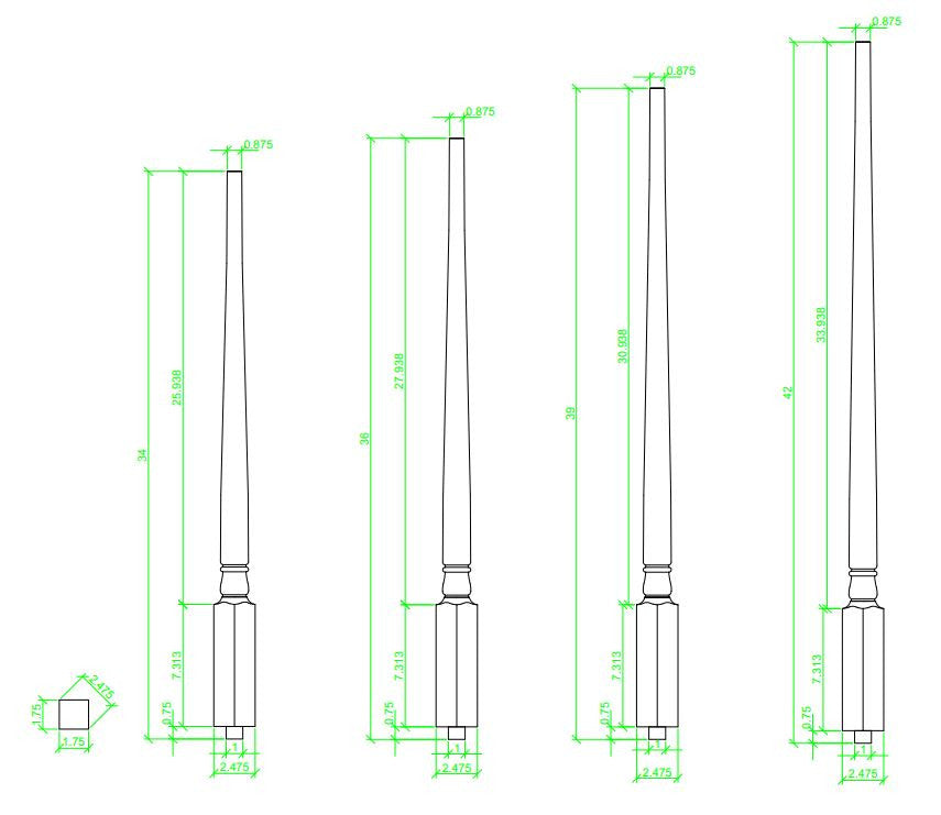 5315 CADD Drawing