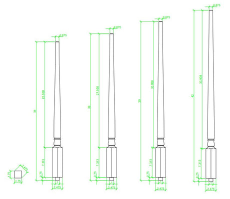 5315 CADD Drawing