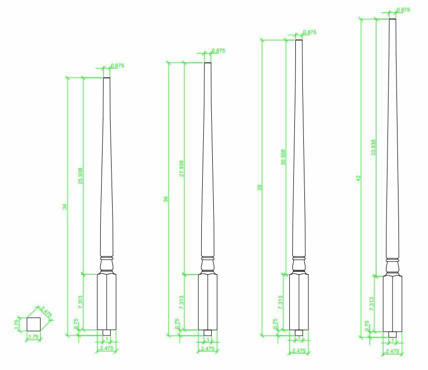 5315 CADD Drawing