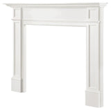 The Marshall Fireplace Mantel Surround, 48 Angle View