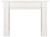 The Marshall Fireplace Mantel Surround, 56"