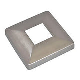SS100 40mm Square Newel Post
