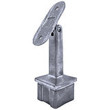 SS110 Stand Up Bracket ADJ for 40mm