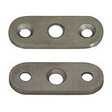 SS110 Stand Up Bracket ADJ for 40mm
