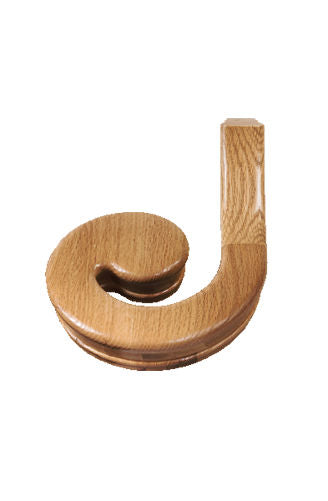 7330 LH or 7335 RH Volute