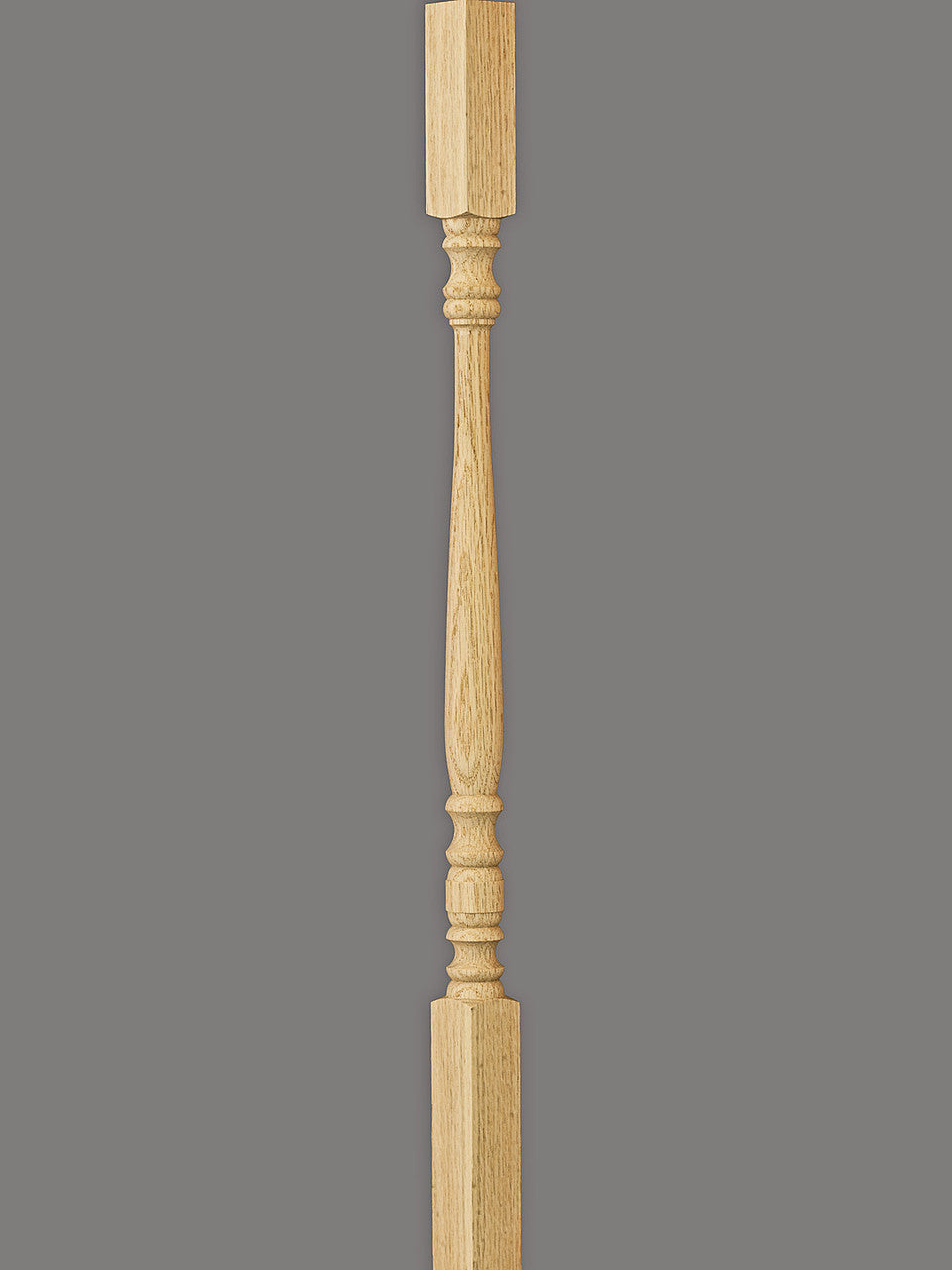 C-5601 Hampton Classic Square Top Balusters