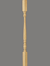 C-5601 Hampton Classic Square Top Balusters