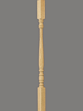 C-5601 Hampton Classic Square Top Balusters