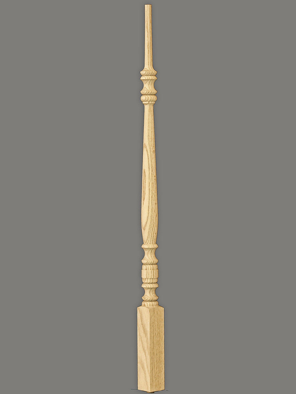 C-5611 Hampton Classic Pin Top Balusters