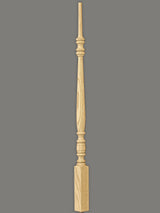 C-5611 Hampton Classic Pin Top Balusters