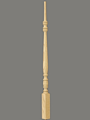 C-5611 Hampton Classic Pin Top Balusters