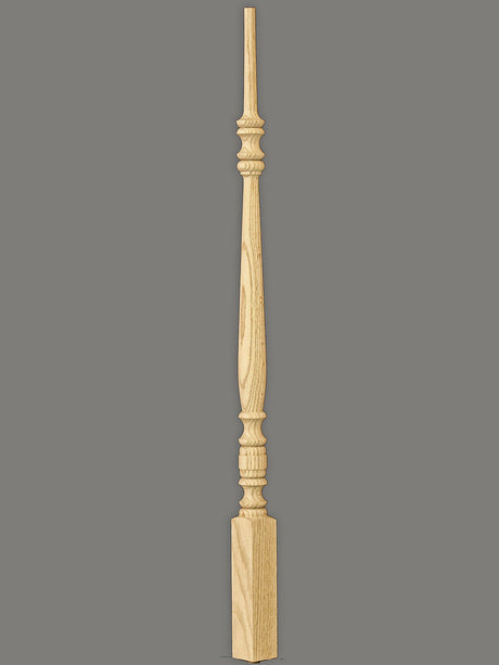 C-5611 Hampton Classic Pin Top Balusters