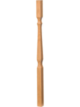 5638 38" Mission Style Baluster