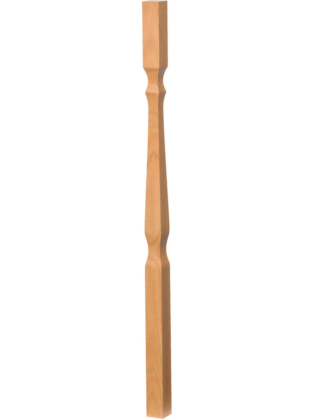 5638 38" Mission Style Baluster