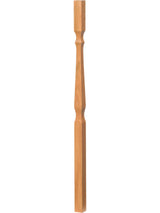 5642 42" Mission Style Baluster