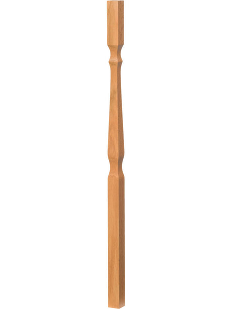 5642 42" Mission Style Baluster