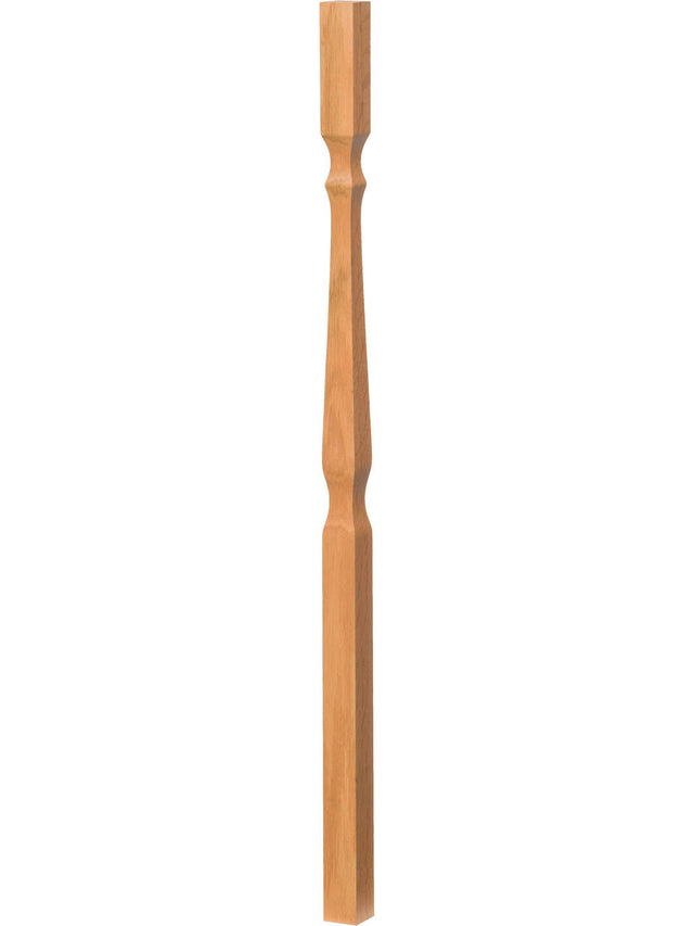 5642 42" Mission Style Baluster