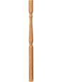 5642 42" Mission Style Baluster