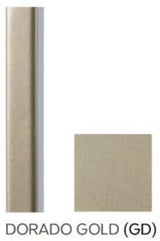 3003 Wall Handrail Brackets by House of Forgings