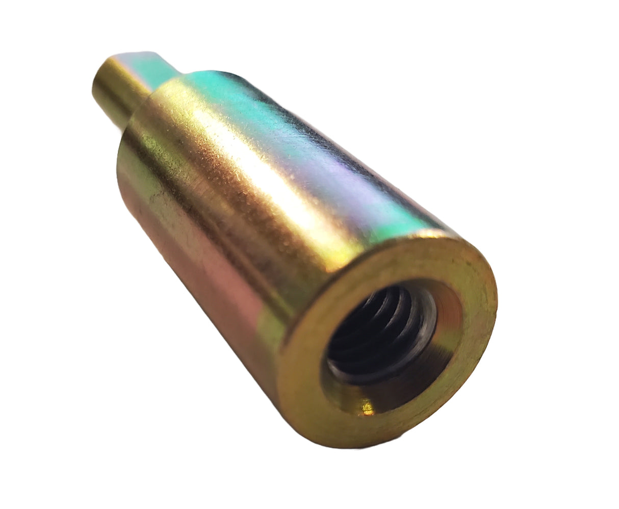 Dowel Screw & Rail Bolt Drivers, 1/4" and 5/16"