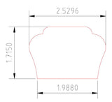 5700 Handrail CADD