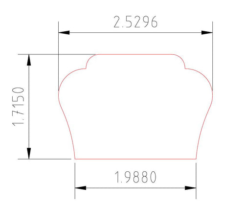 5700 Handrail CADD
