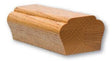 5700 Red Oak Handrail