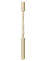 5005 36" Hampton Square Top Baluster