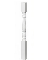 5005 36" Hampton Square Top Baluster