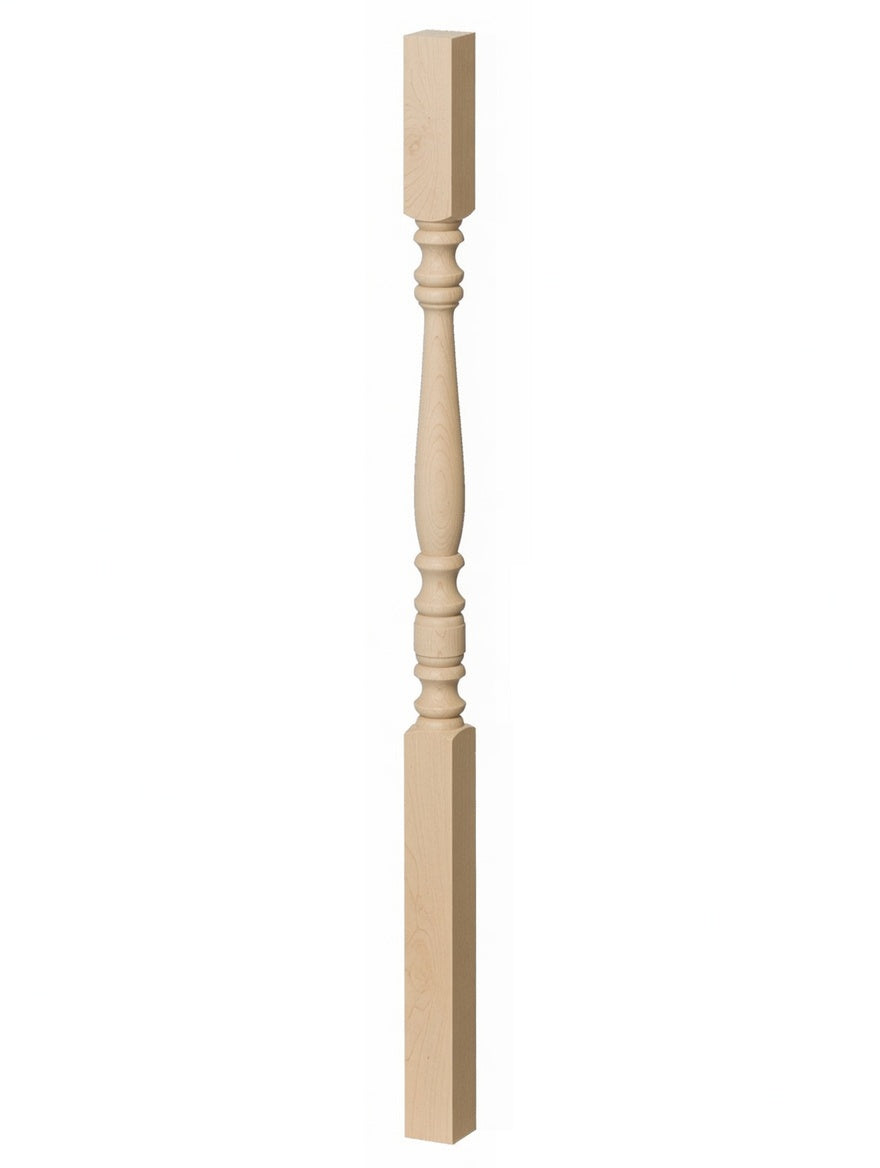 5005 36" Hampton Square Top Baluster