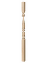 5005 36" Hampton Square Top Baluster