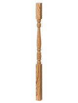 5005 36" Hampton Square Top Baluster