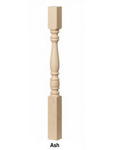 5005 36" Hampton Square Top Baluster
