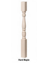 5005 36" Hampton Square Top Baluster