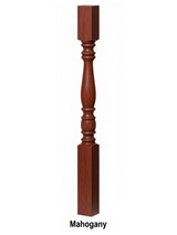 5005 36" Hampton Square Top Baluster