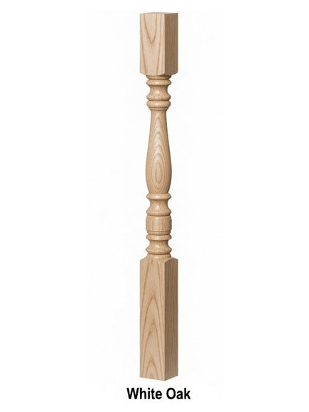 5005 36" Hampton Square Top Baluster