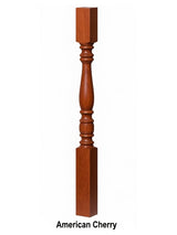 5005 36" Hampton Square Top Baluster