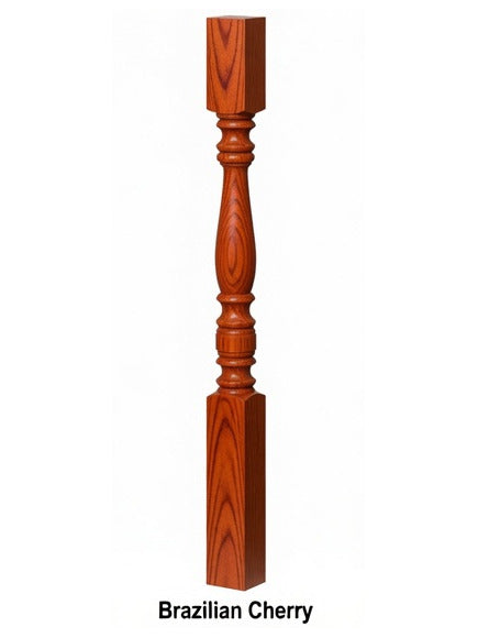 5005 36" Hampton Square Top Baluster