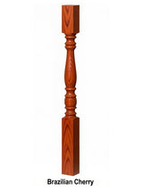 5005 36" Hampton Square Top Baluster