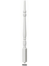 5300 42" Hampton Pin Top Baluster