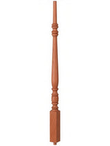 5300 36" Hampton Pin Top Baluster