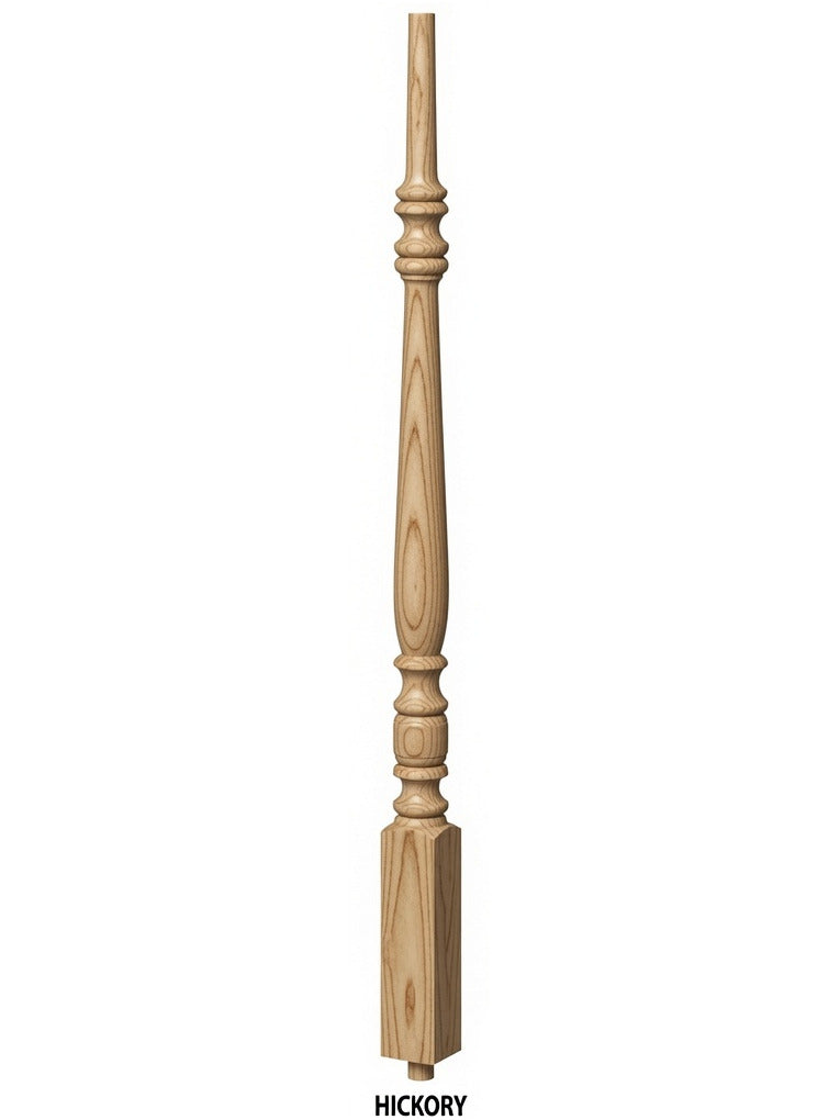 5300 36" Hampton Pin Top Baluster