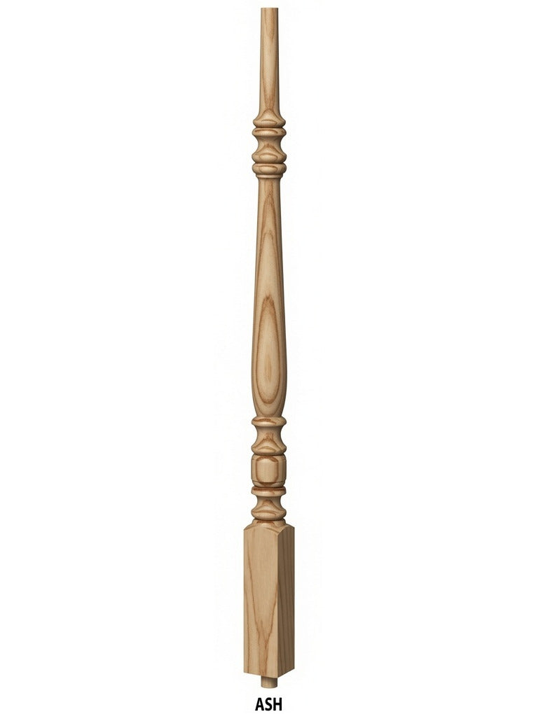 5300 36" Hampton Pin Top Baluster