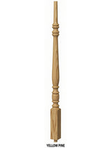 5300 36" Hampton Pin Top Baluster