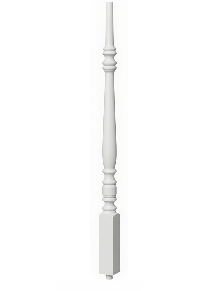 5300 31" Hampton Pin Top Baluster