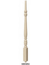5300 31" Hampton Pin Top Baluster