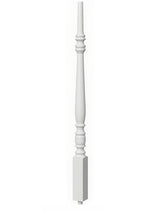 5300 34" Hampton Pin Top Baluster