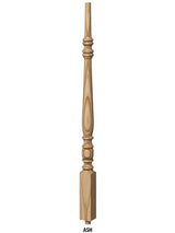 5300 34" Hampton Pin Top Baluster