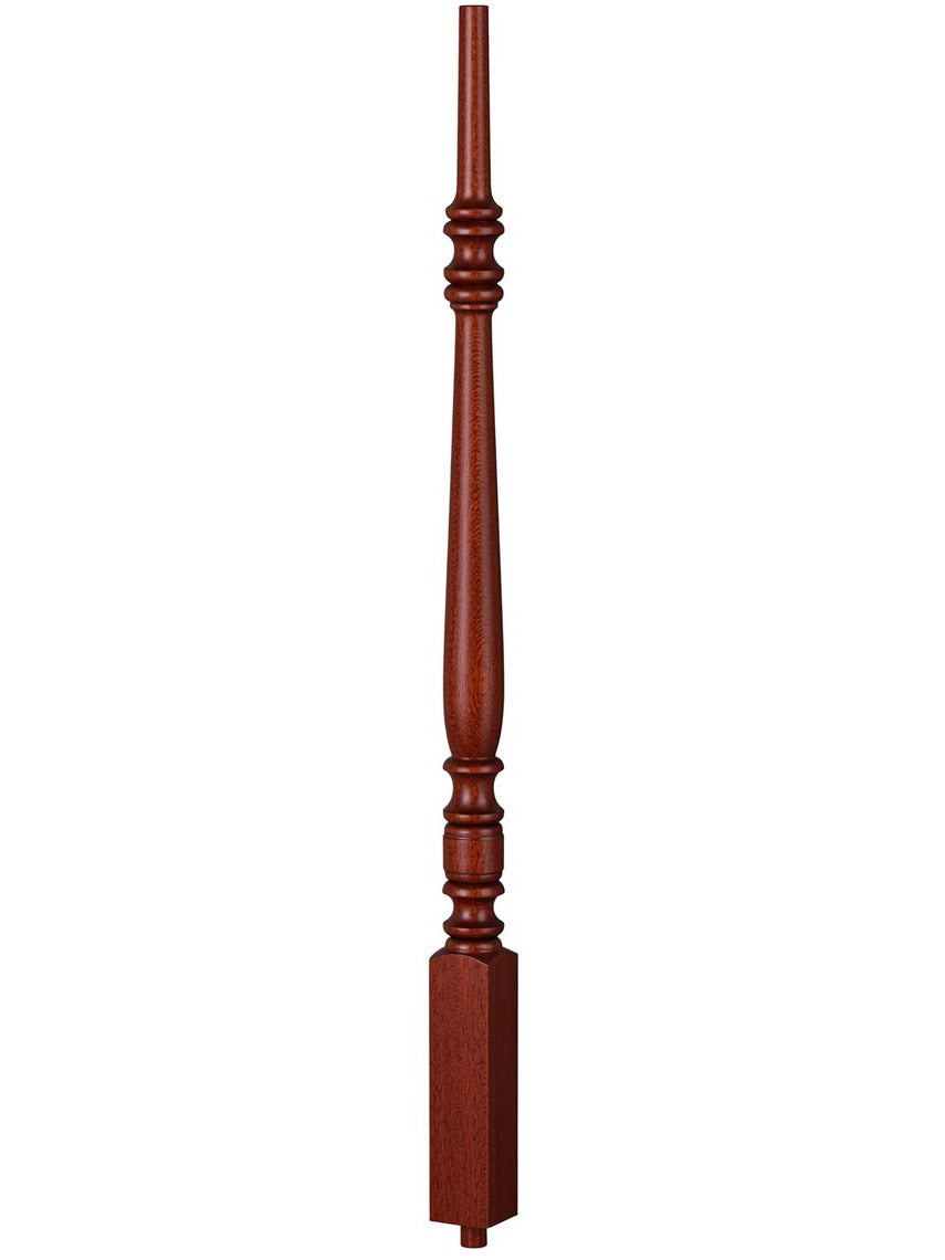 5300 34" Hampton Pin Top Baluster
