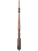 5300 34" Hampton Pin Top Baluster